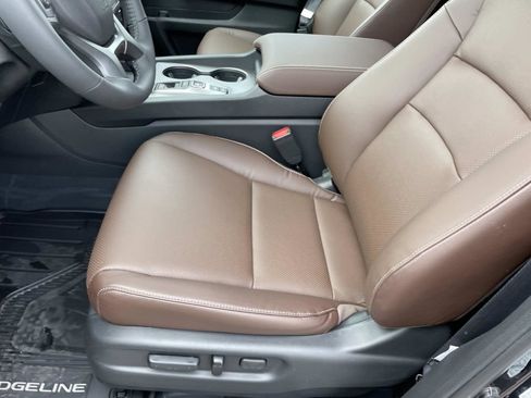 New 2026 Honda Ridgeline RTL image 16