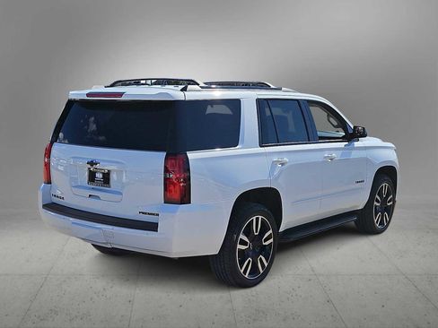 Used 2019 Chevrolet Tahoe Premier image 8