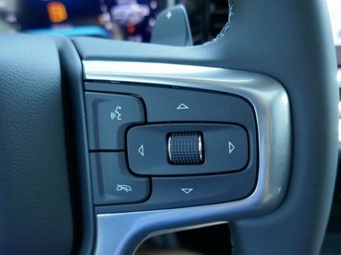 New 2026 Chevrolet Silverado 1500 LTZ w/ LTZ Premium Package image 20