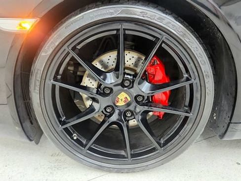 Used 2013 Porsche 911 Carrera RWD image 65