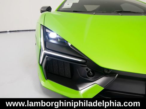 Used 2024 Lamborghini Revuelto AWD/4WD image 42