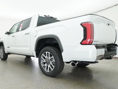 New 2026 Toyota Tundra 1794 Edition AWD/4WD image 24
