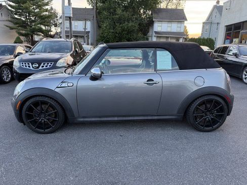 Used 2009 MINI Cooper S FWD image 6