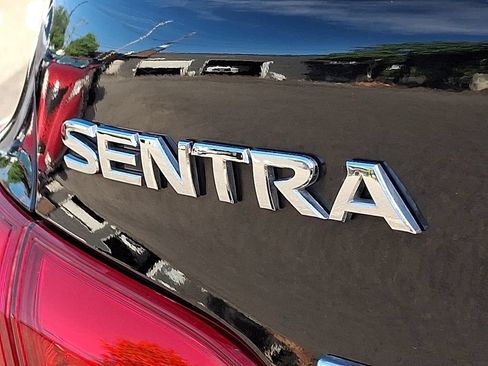 Used 2019 Nissan Sentra SV w/ Electronics Package FWD image 29