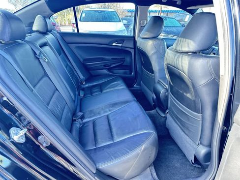Used 2012 Honda Accord SE image 16