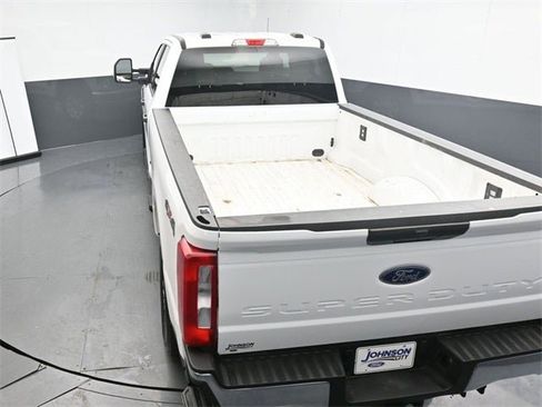 Used 2024 Ford F250 XLT image 27