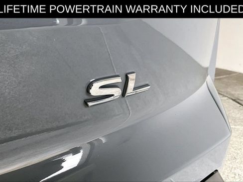 Used 2024 Nissan Pathfinder SL w/ SL Premium Package FWD image 42