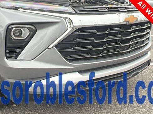 Used 2025 Chevrolet TrailBlazer LT image 11