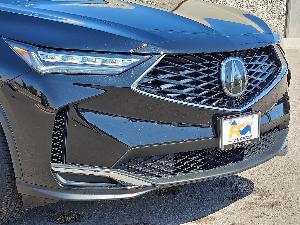 New 2026 Acura MDX FWD image 7