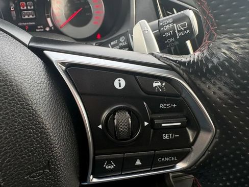 Used 2022 Acura RDX A-Spec AWD/4WD image 26