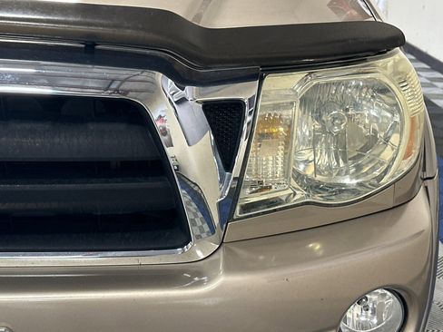 Used 2006 Toyota Tacoma PreRunner image 44