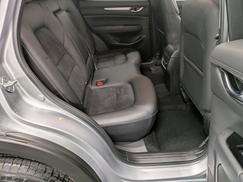 Certified 2023 MAZDA CX-5 AWD 2.5 S w/ Select Package image 26