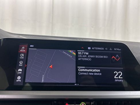 Used 2022 BMW 330i xDrive Sedan w/ Driving Assistance Package image 14