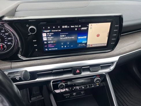 Used 2022 Kia K5 EX w/ EX Premium Package FWD image 14