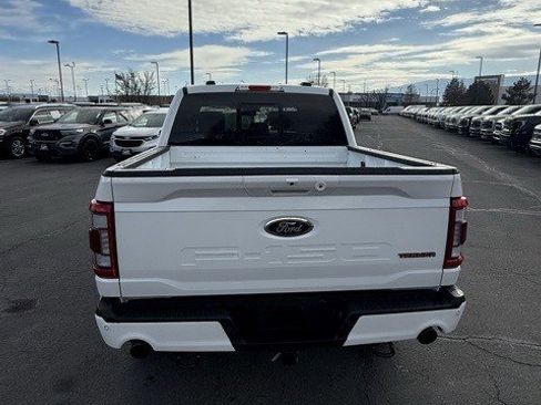 Used 2023 Ford F150 Tremor w/ Equipment Group 402A High image 7