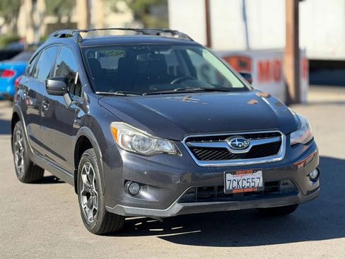 Used 2013 Subaru Crosstrek 2.0i Limited w/ Popular Pkg 2 image 39
