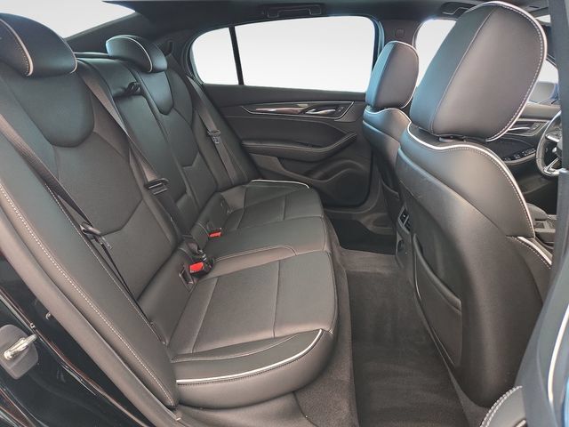 Certified 2023 Cadillac CT5 V Blackwing w/ Driver Assist Package RWD image 28