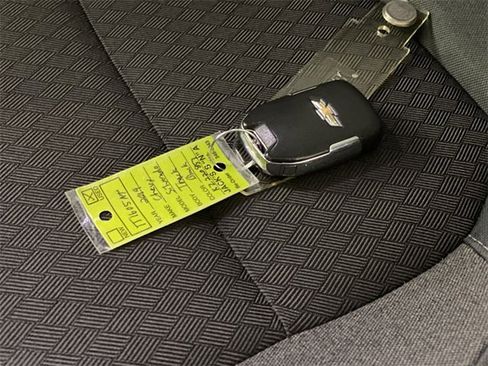 Used 2019 Chevrolet Silverado 1500 RST w/ All-Star Edition image 40