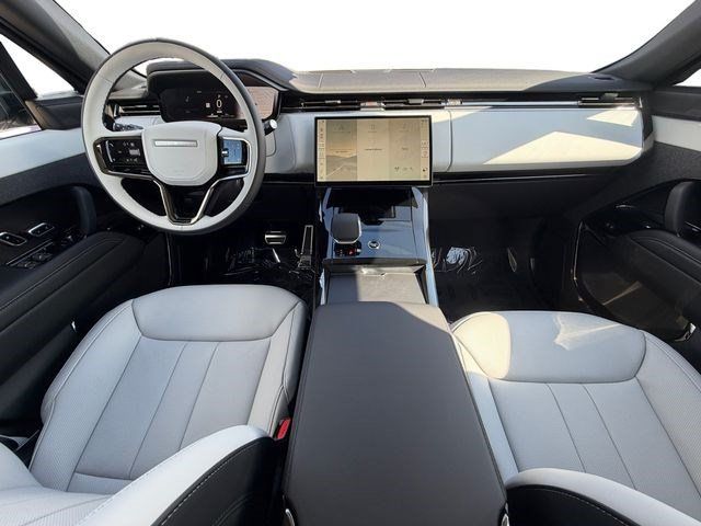 New 2027 Land Rover Range Rover Sport Battersea AWD/4WD image 12