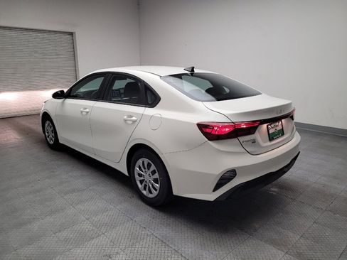 Used 2022 Kia Forte Sedan FWD image 5