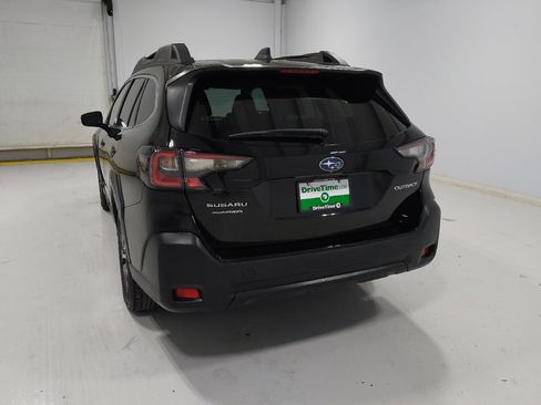 Used 2023 Subaru Outback Premium AWD/4WD image 6