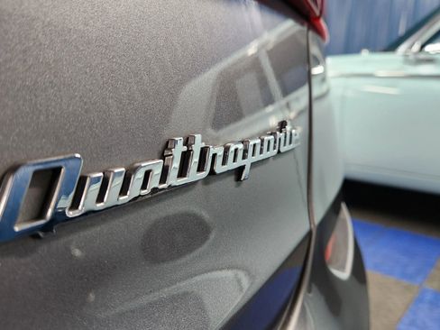 Used 2015 Maserati Quattroporte S Q4 image 76