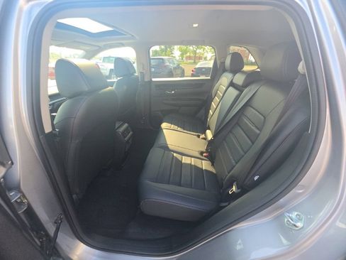Certified 2024 Honda CR-V EX-L image 26