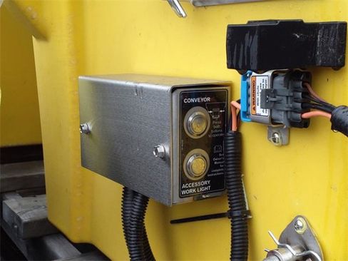 Used 2024 Ford F350 XLT w/ FX4 Off-Road Package image 6