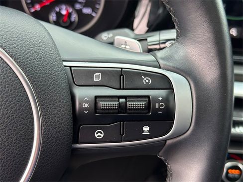 Used 2024 Kia K5 GT w/ GT1 Package image 25