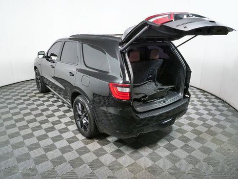 Used 2026 Dodge Durango GT AWD/4WD image 37