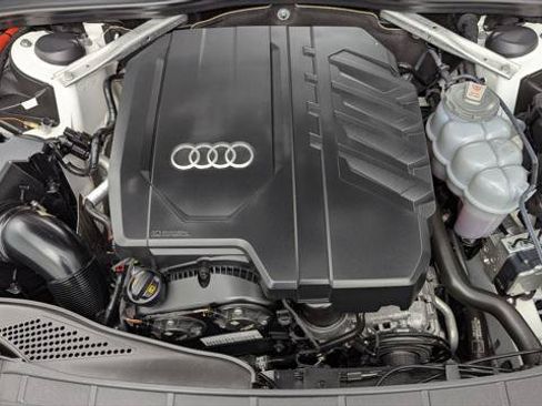 Used 2023 Audi A5 2.0T Premium Plus w/ Premium Plus AWD/4WD image 28