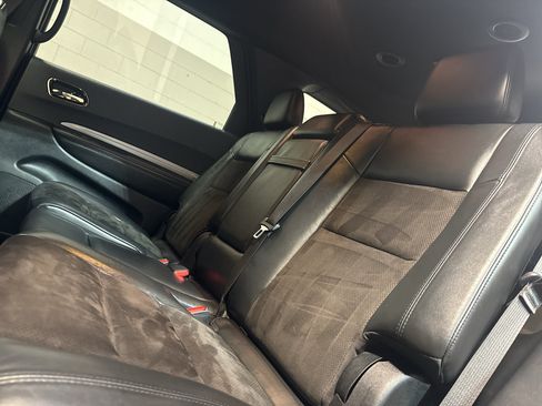 Used 2020 Dodge Durango GT AWD/4WD image 32
