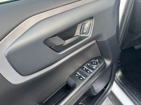 Used 2024 Ford Bronco Sport Big Bend w/ Convenience Package image 17