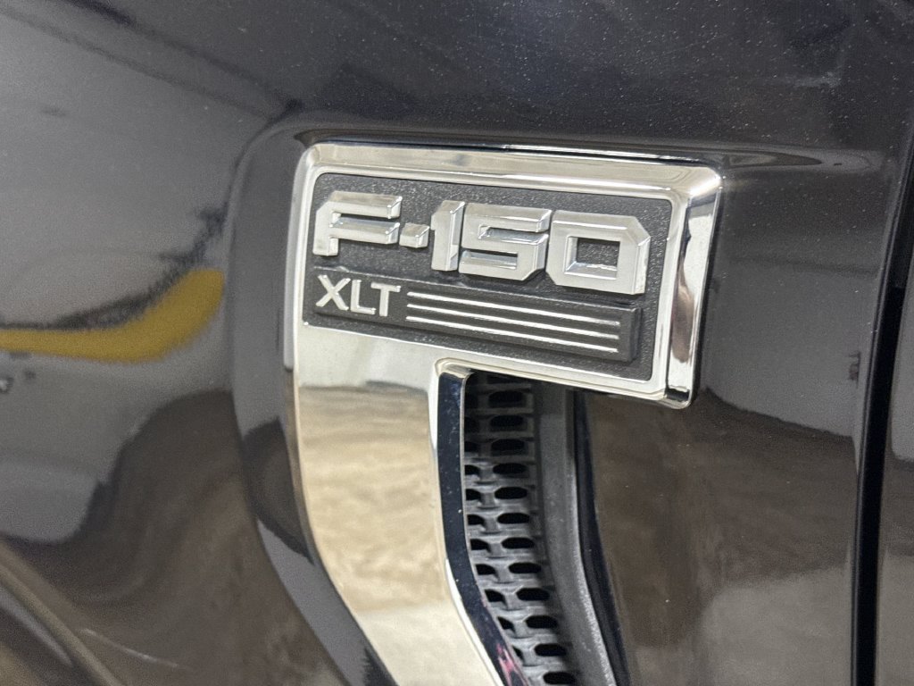 Used 2025 Ford F150 XLT w/ Equipment Group 301A Standard AWD/4WD image 25