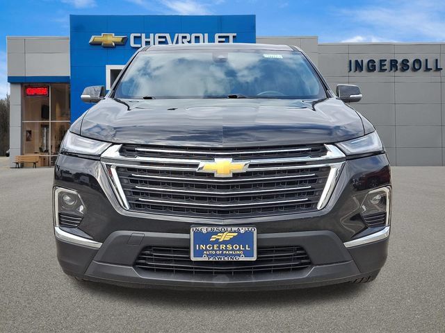 Used 2023 Chevrolet Traverse LT AWD/4WD image 23