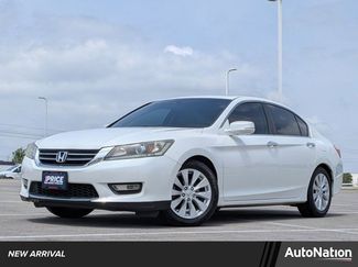 Used 2013 Honda Accord EX-L video 1