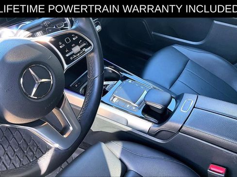 Used 2022 Mercedes-Benz GLB 250 GLB 250 image 14