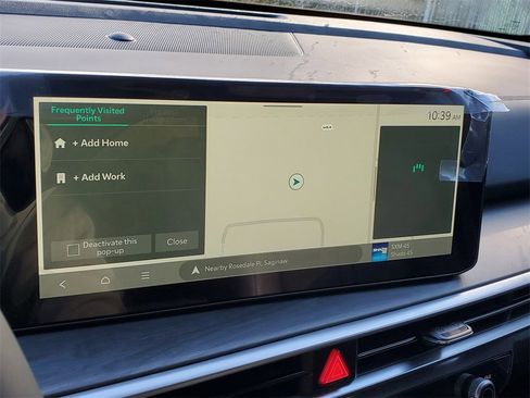 New 2026 Kia Sorento EX image 22