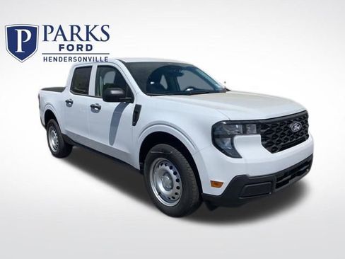New 2026 Ford Maverick XL FWD image 1
