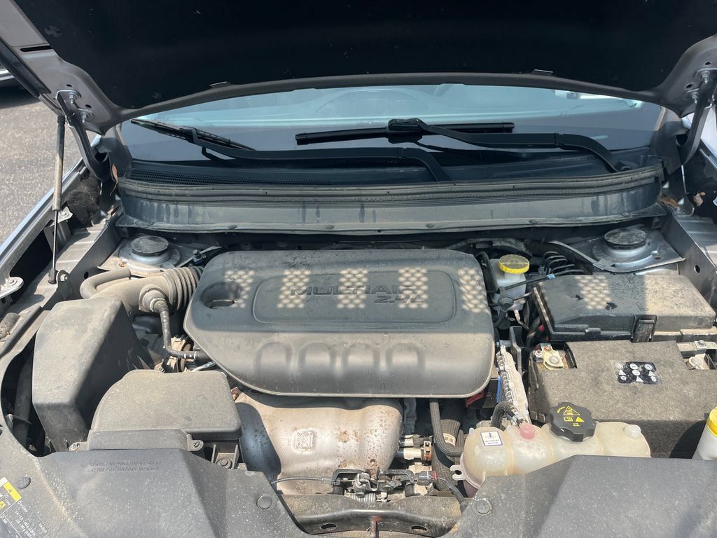 Used 2019 Jeep Cherokee Latitude w/ Popular Appearance Group AWD/4WD image 21