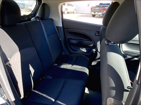 Used 2024 Mitsubishi Mirage ES image 19