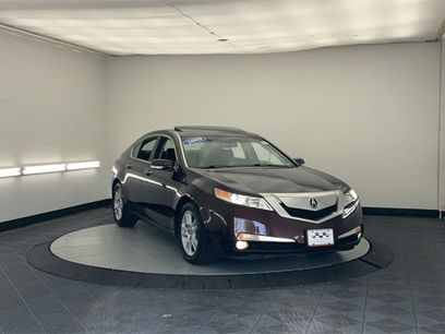 Used 2009 Acura TL w/ Technology Package