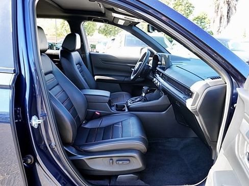 Used 2026 Honda CR-V Sport-L image 13
