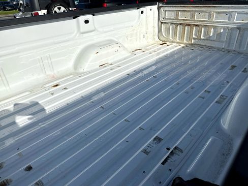 Used 2019 Chevrolet Silverado 2500 W/T w/ WT Convenience Package image 19