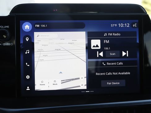New 2026 Subaru Outback Limited XT AWD/4WD image 25