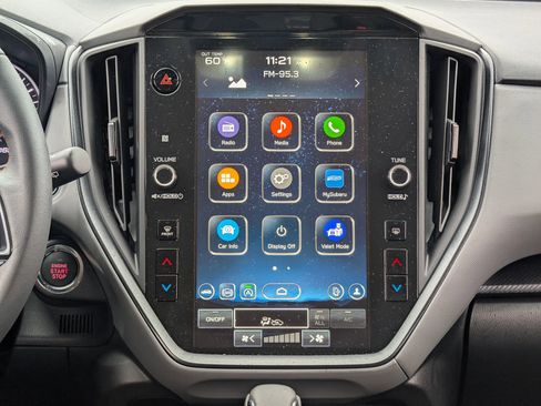 Certified 2025 Subaru Crosstrek 2.5i Limited image 13