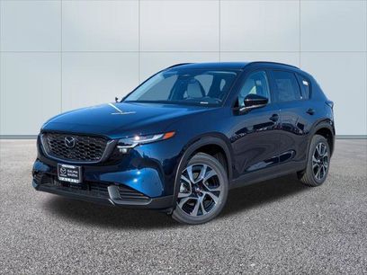 New 2026 MAZDA CX-5 Preferred