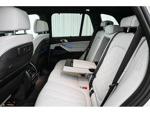 Used 2023 BMW X5 xDrive45e w/ Executive Package AWD/4WD image 22