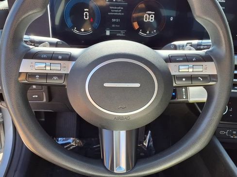 Used 2024 Hyundai Sonata SEL FWD image 8
