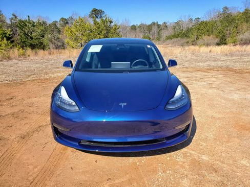 Used 2020 Tesla Model 3 Long Range image 8